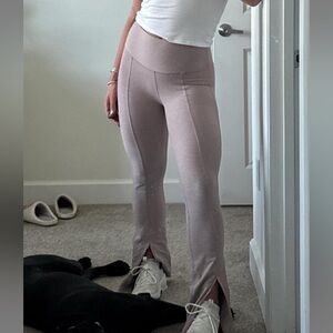 Beyond yoga leggings
